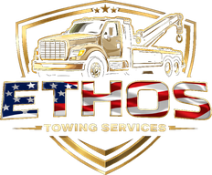 Ethos Towing Services logo