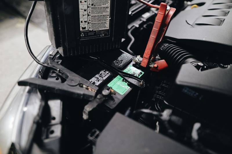 Jump Start in San Jose