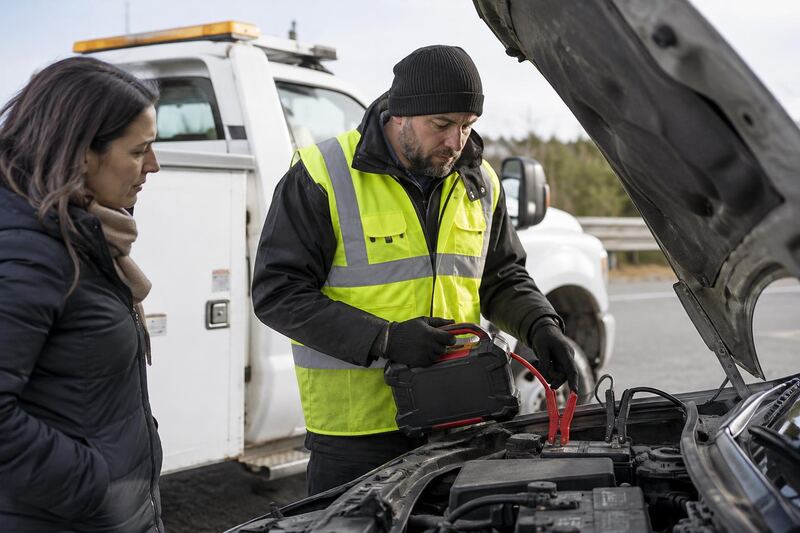 Jump Start in San Jose