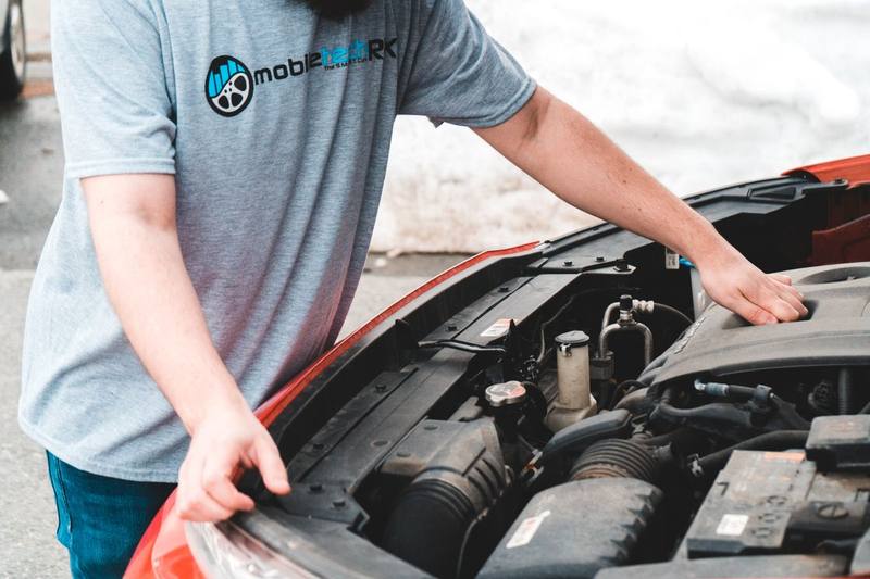 Roadside Assistance in San Jose